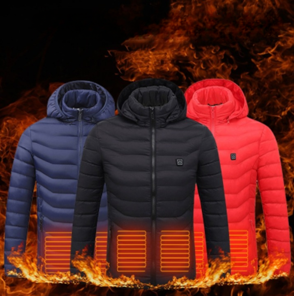 Klaudena relieves pressure